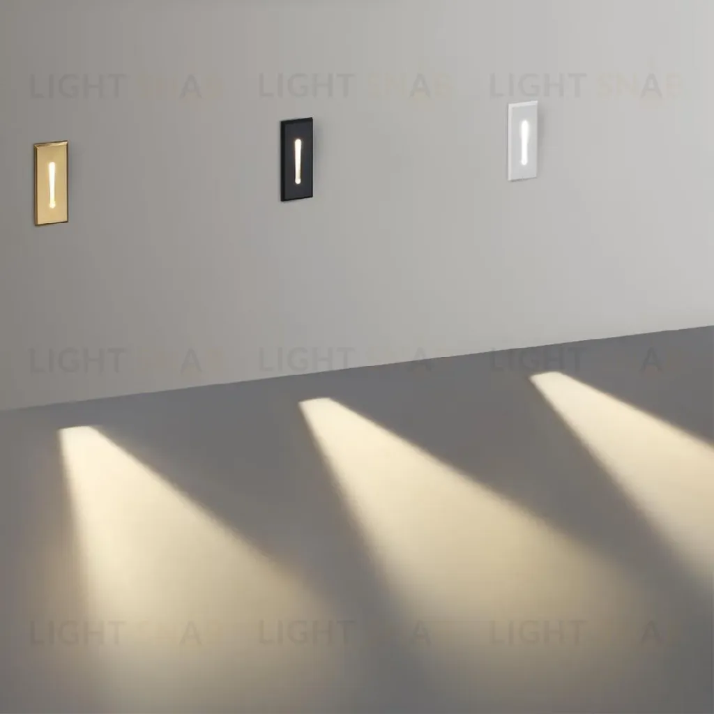 Подсветка для лестниц Odeon Light Hightech Escala 7053/3WL 7053/3WL