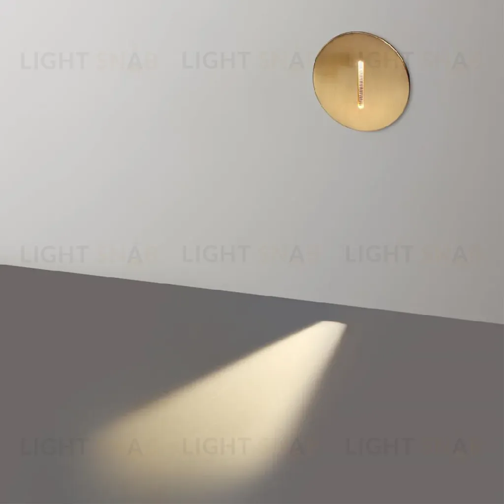 Подсветка для лестниц Odeon Light Hightech Escala 7053/3WL 7053/3WL