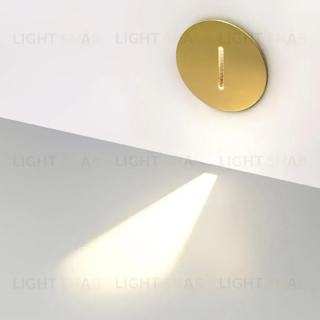 Подсветка для лестниц Odeon Light Hightech Escala 7053/3WL 7053/3WL