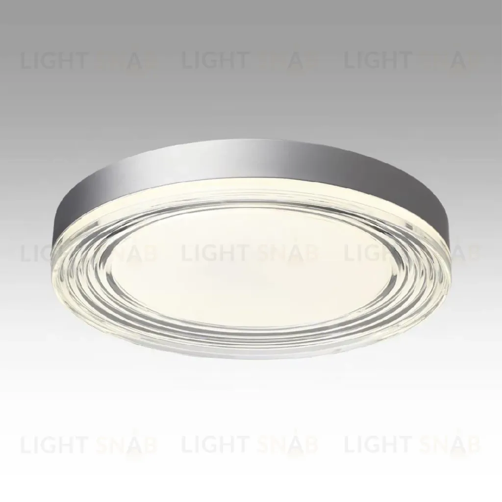Потолочный светильник Sonex Mitra Led Eterna 7727/76L 7727/76L