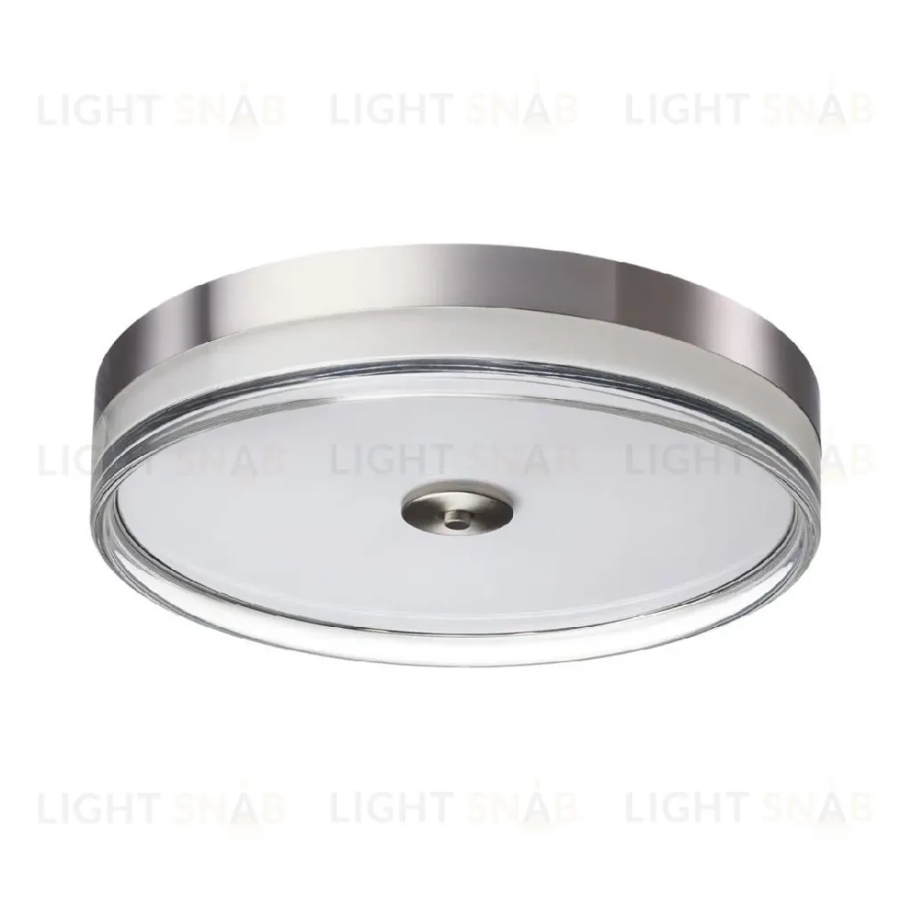 Потолочный светильник Sonex Mitra Led Eterna 7727/76L 7727/76L