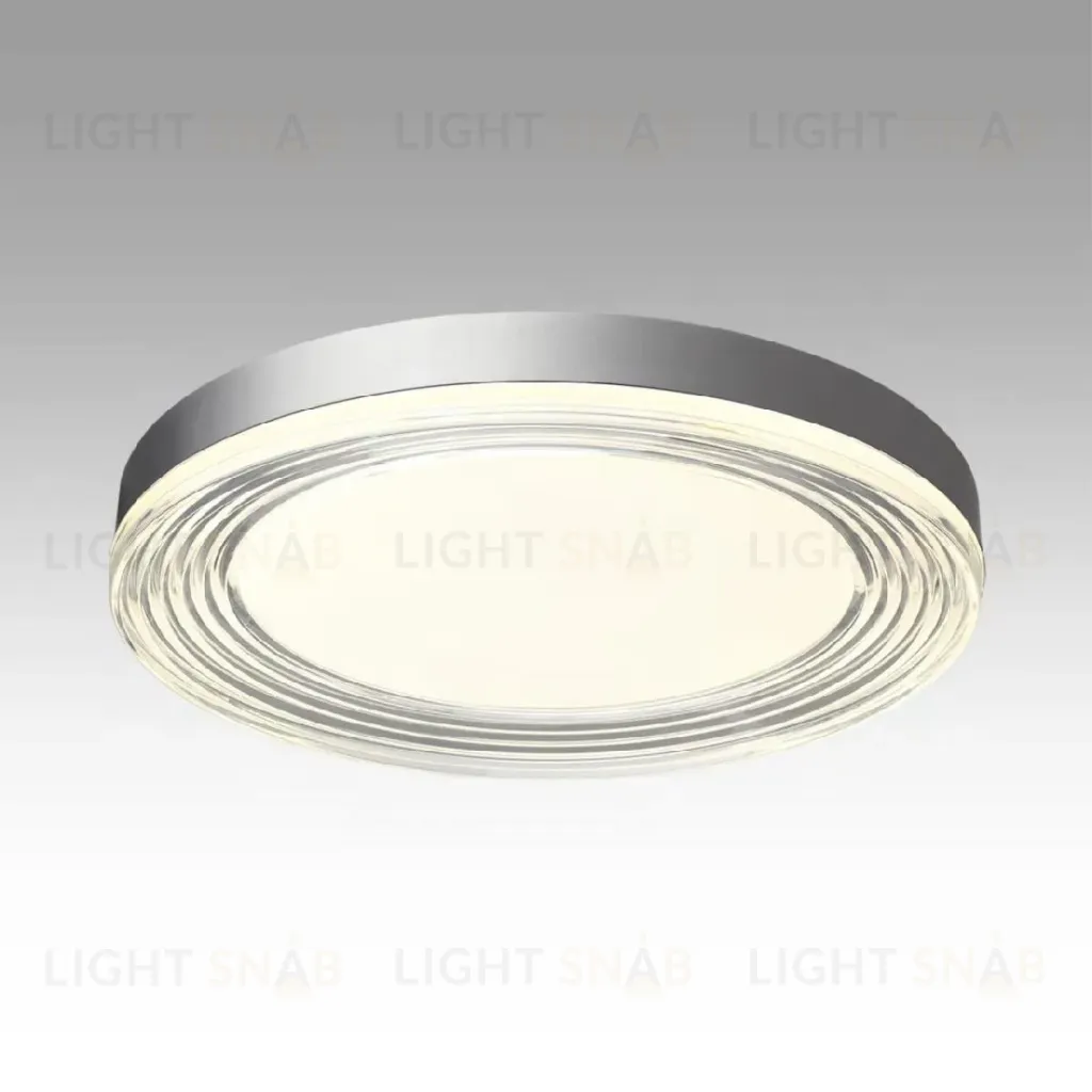 Потолочный светильник Sonex Mitra Led Infinita 7728/112L 7728/112L