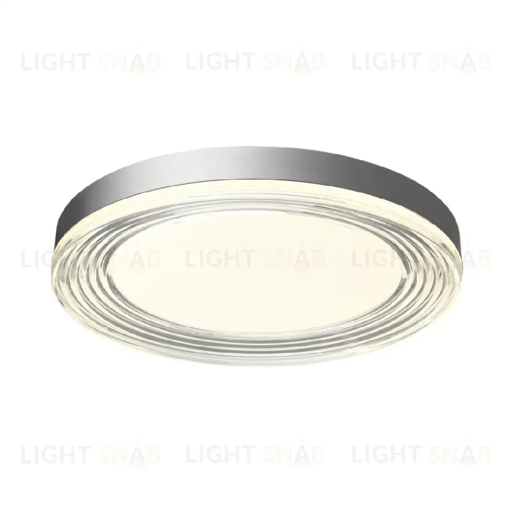 Потолочный светильник Sonex Mitra Led Infinita 7728/112L 7728/112L