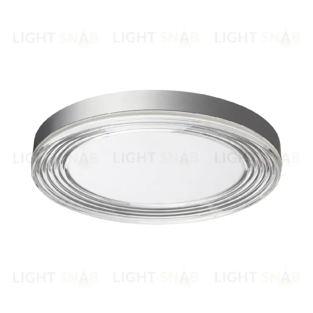 Потолочный светильник Sonex Mitra Led Infinita 7728/112L 7728/112L