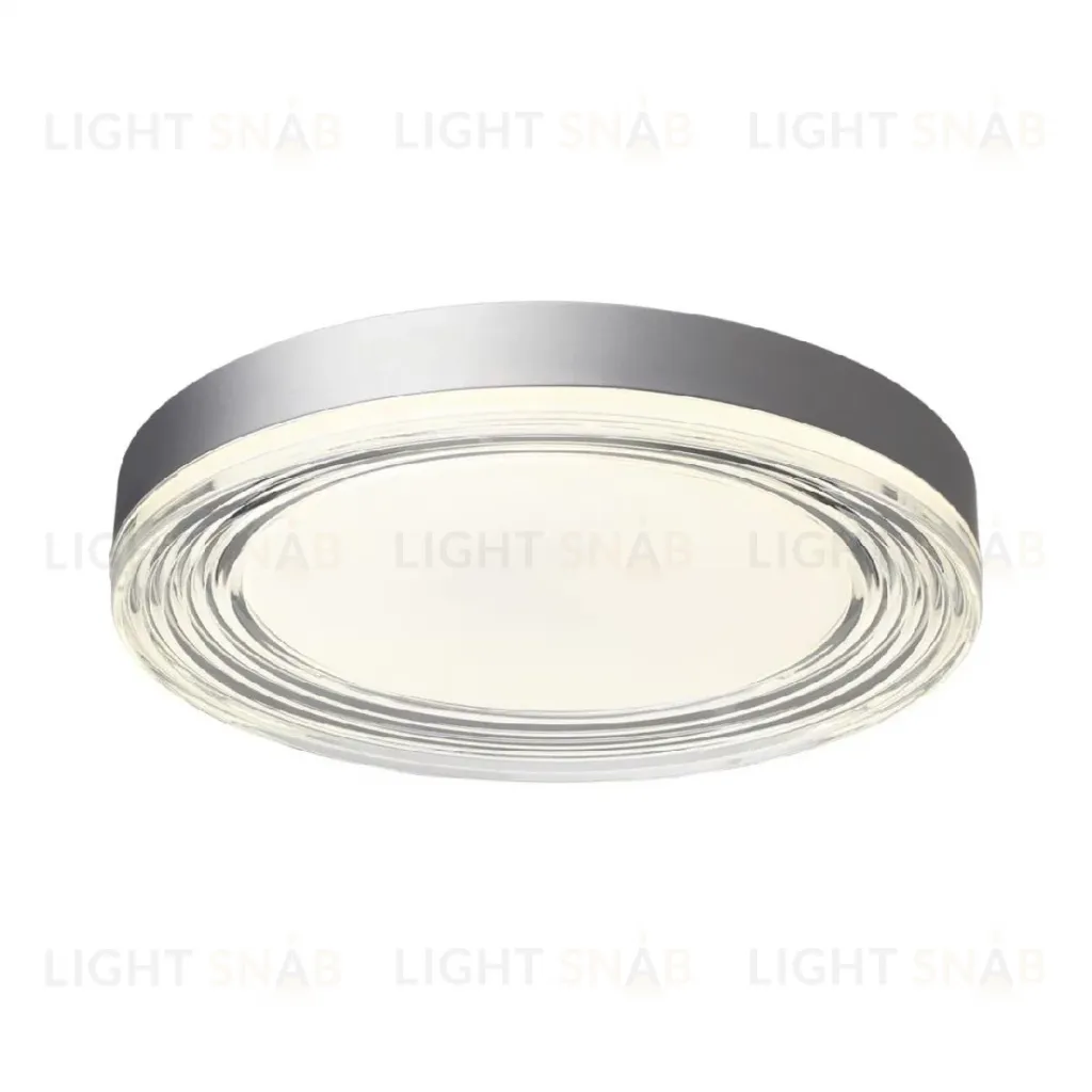 Потолочный светильник Sonex Mitra Led Infinita 7728/76L 7728/76L