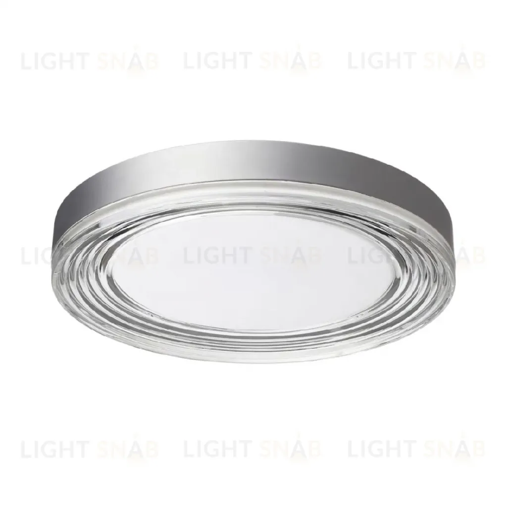 Потолочный светильник Sonex Mitra Led Infinita 7728/76L 7728/76L