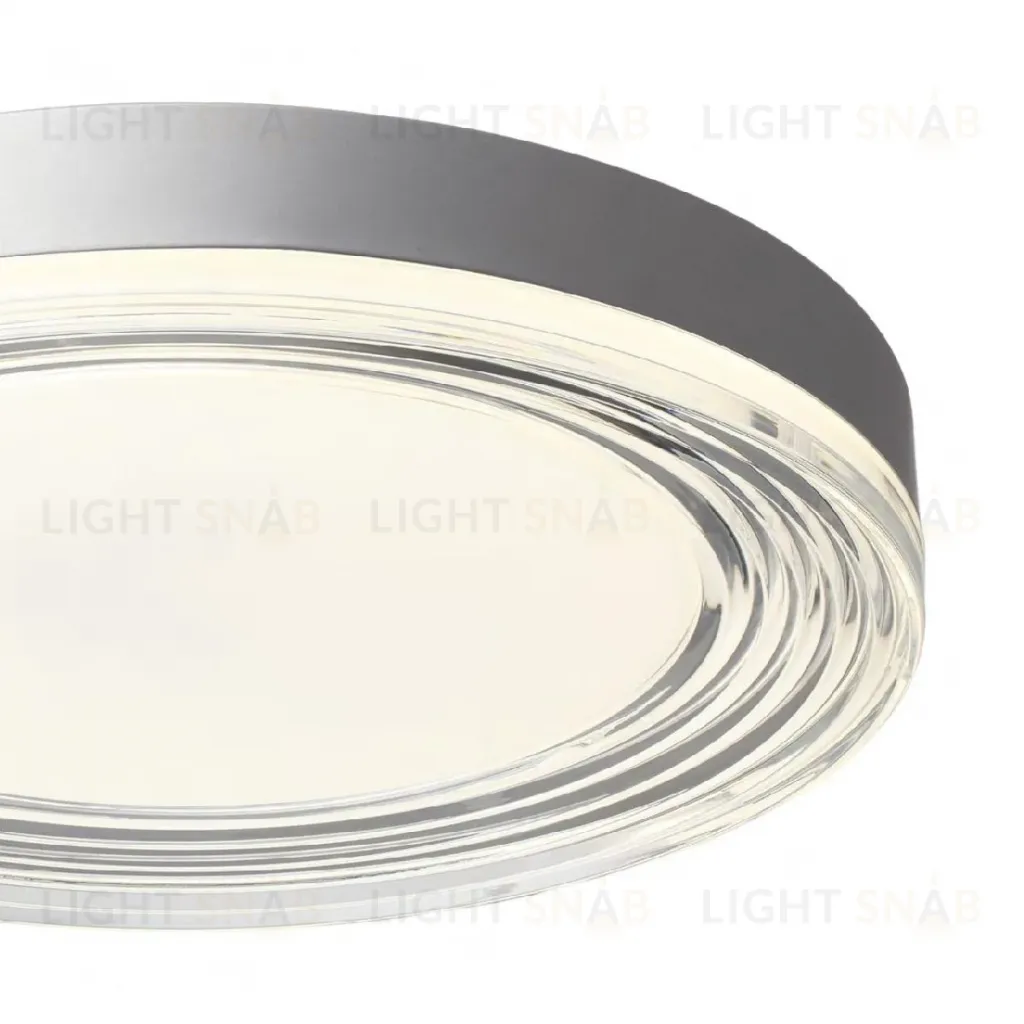 Потолочный светильник Sonex Mitra Led Infinita 7728/76L 7728/76L
