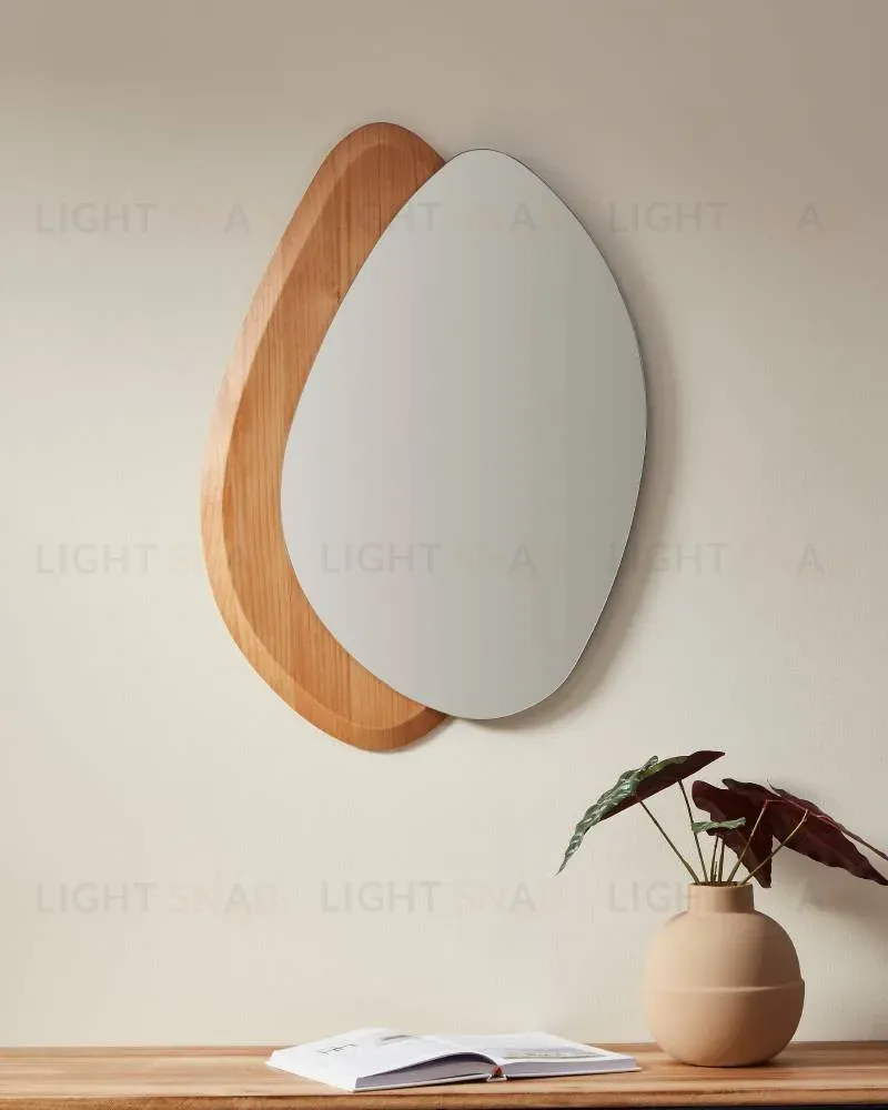 Зеркало декоративное Eglo Lioma 425049 425049