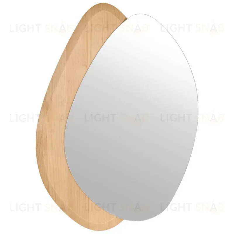Зеркало декоративное Eglo Lioma 425049 425049