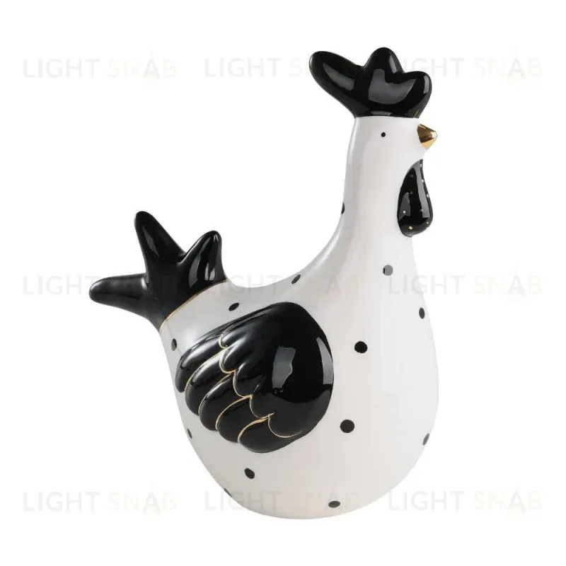 Фигурка Курица Eglo Landjut 427922 427922