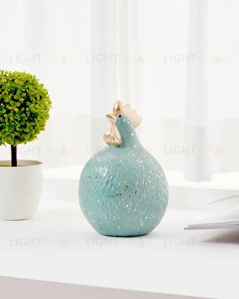 Фигурка Курица Eglo Saidane 427939 427939