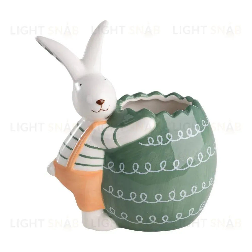 Фигурка Заяц Eglo Sendayan 427949 427949