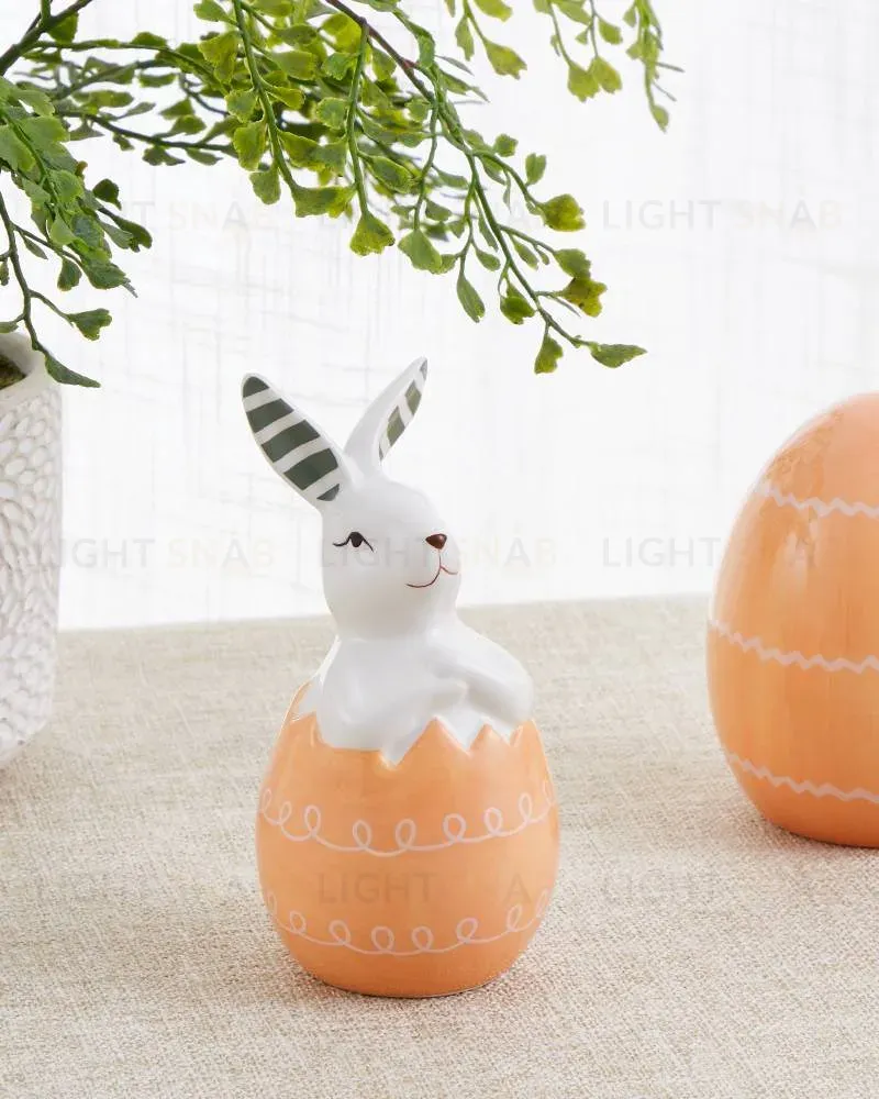 Фигурка Заяц Eglo Sendayan 427946 427946