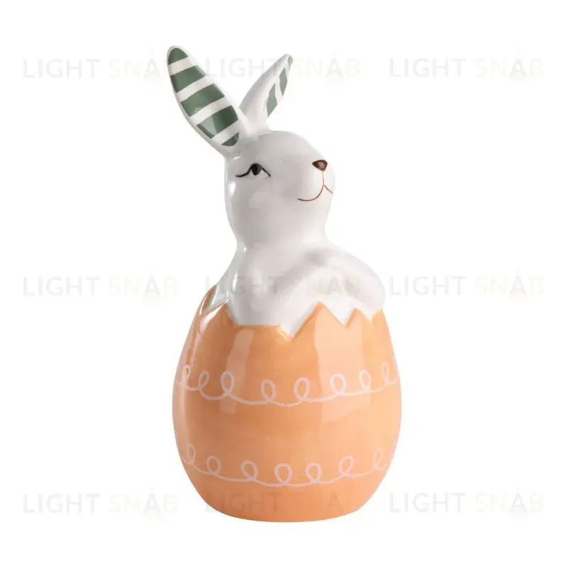 Фигурка Заяц Eglo Sendayan 427946 427946