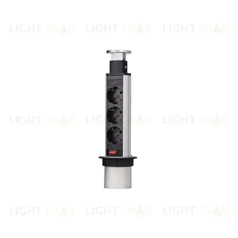 Блок розеток 105S Mebax 00-00001167 00-00001167