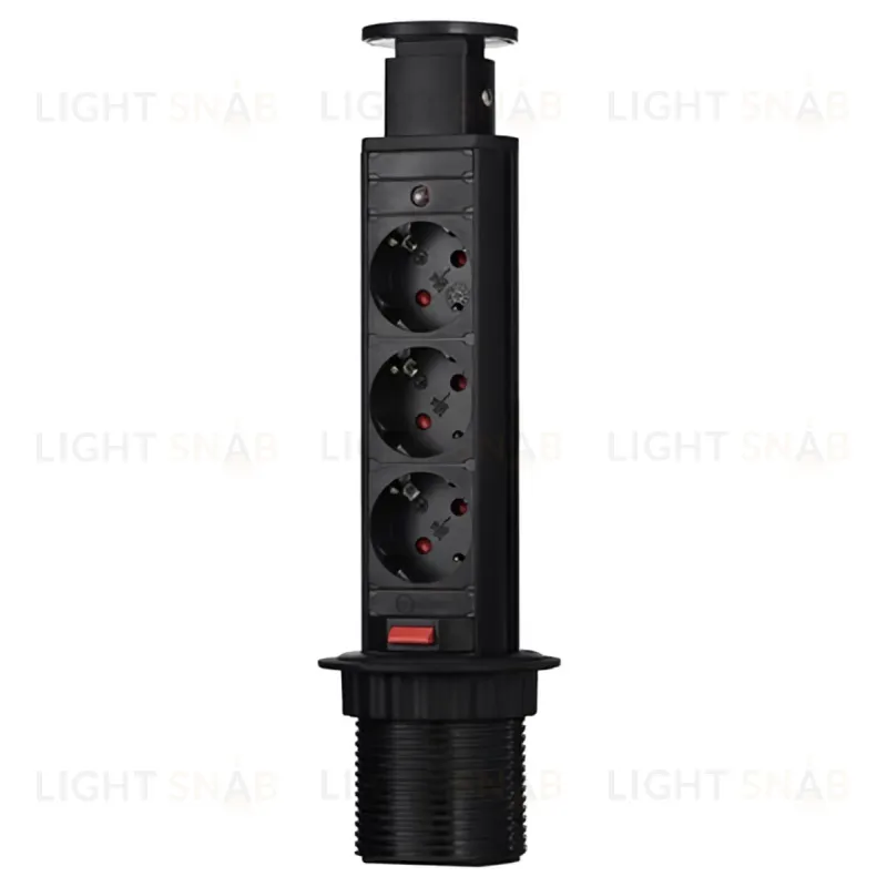 Блок розеток 105S Mebax 00-00000835 00-00000835