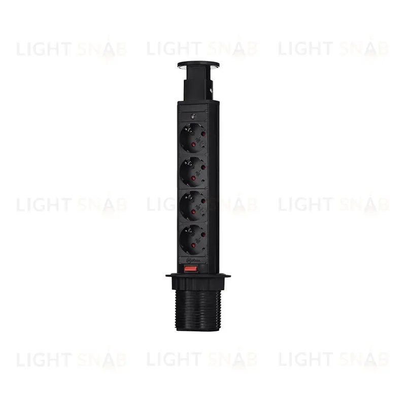 Блок розеток 105S Mebax 00-00001168 00-00001168