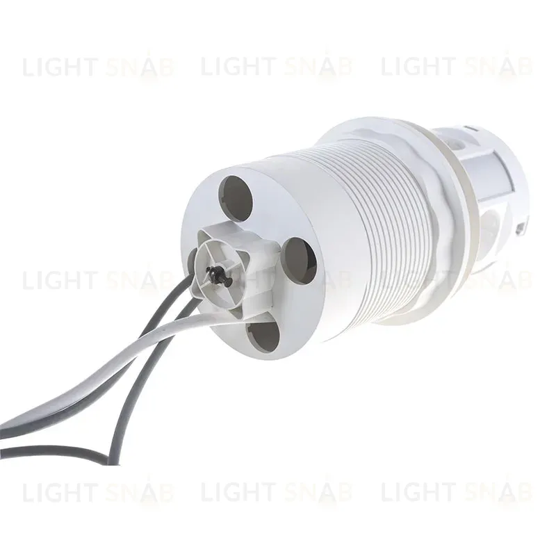 Блок розеток 107J (4 секции, 2 USB и RJ-45) Mebax 00-00001172 00-00001172