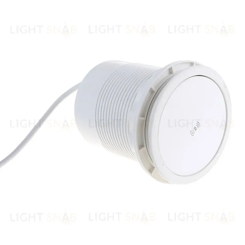 Блок розеток 107J (4 секции, 2 USB и RJ-45) Mebax 00-00001172 00-00001172