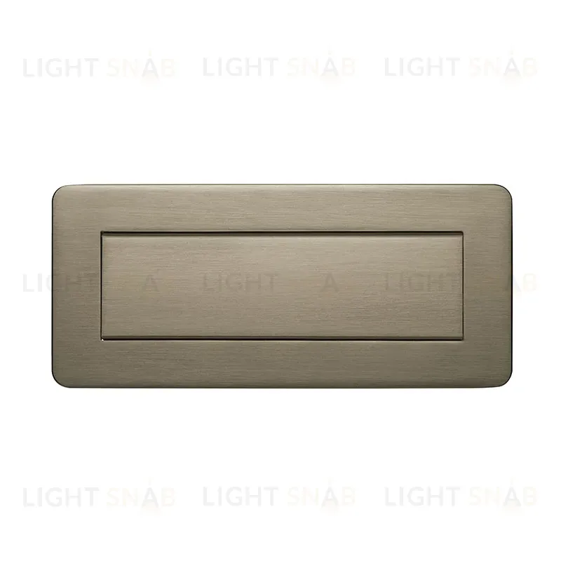 Блок розеток 47 (3 секции и 2 USB) Mebax 00-00001164 00-00001164