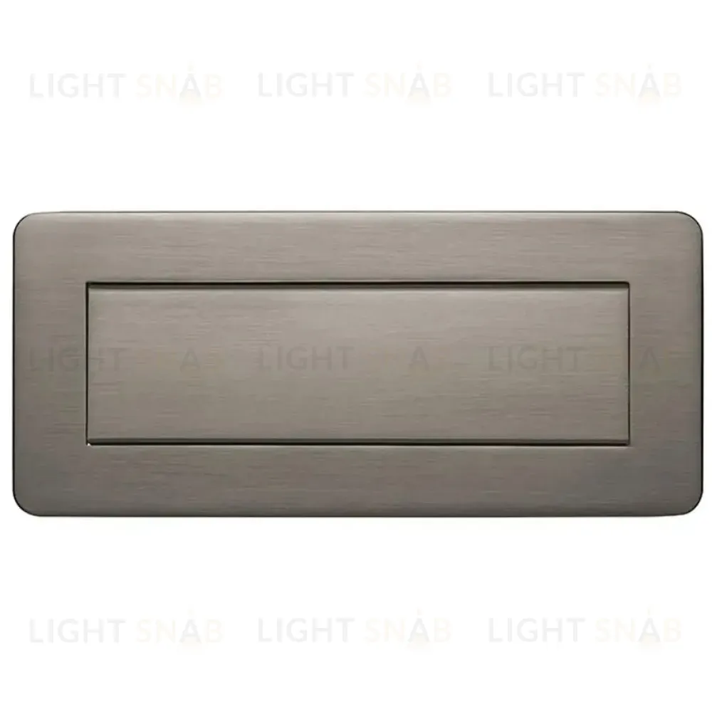 Блок розеток 47 (4 секции и 2 USB) Mebax 00-00000829 00-00000829