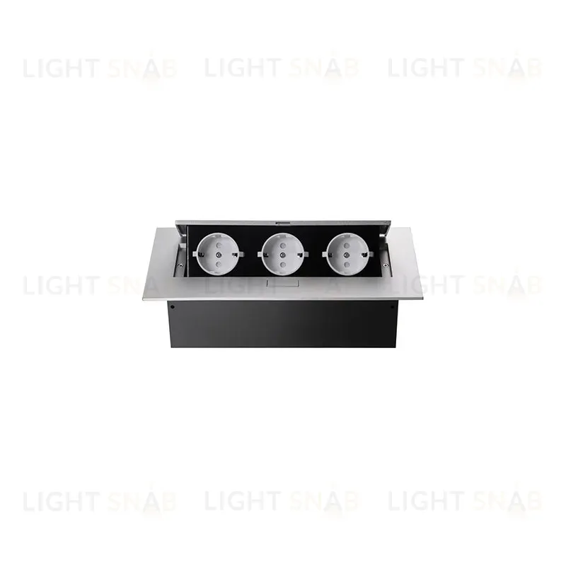 Блок розеток MX-226 Mebax 00-00001186 00-00001186
