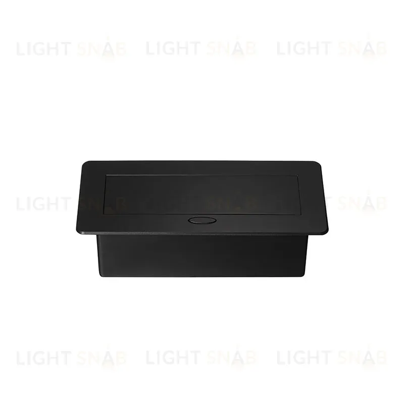 Блок розеток MX-226 (O) (2 секции и 2 USB) Mebax 00-00002606 00-00002606