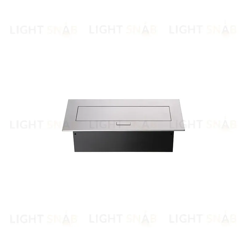 Блок розеток MX-226 (2 секции и 2 USB) Mebax 00-00001338 00-00001338
