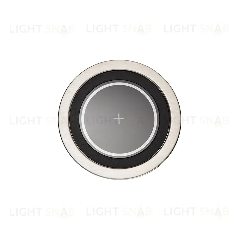 Блок розеток 17 (12 секций и USB type A+C) беспроводная зарядка Mebax 00-00002599 00-00002599
