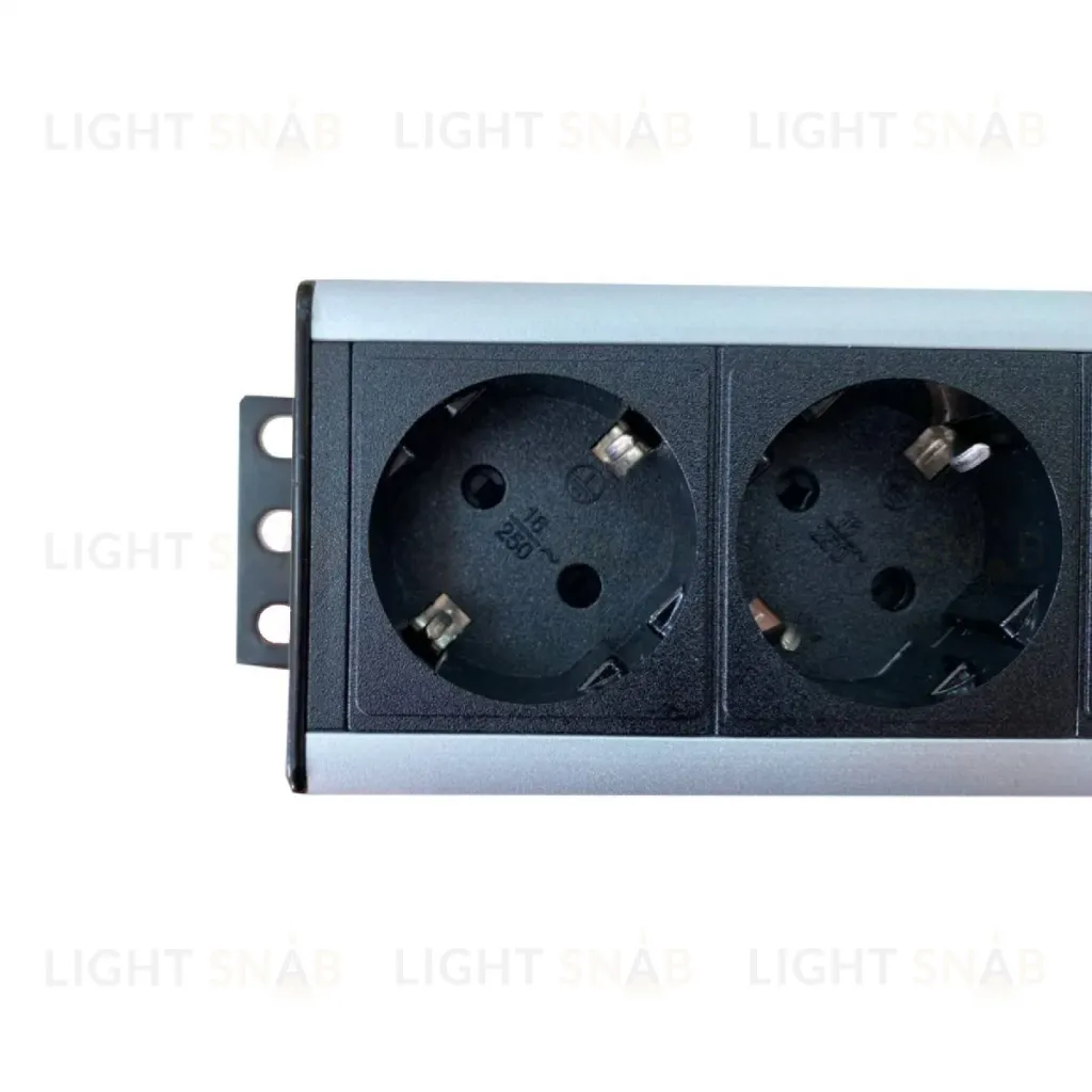 Блок розеток 21 (PDU) Mebax 00-00002738 00-00002738