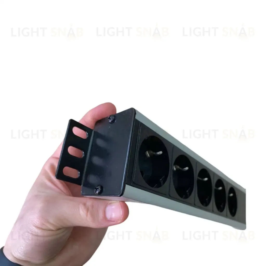 Блок розеток 21 (PDU) Mebax 00-00002738 00-00002738