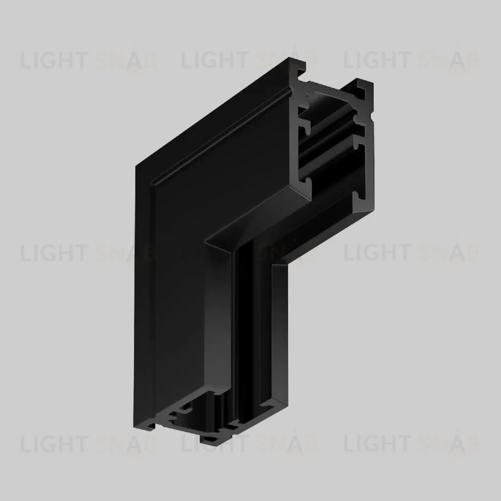 Коннектор угловой внутренний Maytoni Levity TRA184ICL-11B TRA184ICL-11B