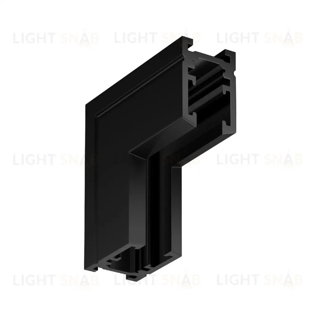 Коннектор угловой внутренний Maytoni Levity TRA184ICL-11B TRA184ICL-11B