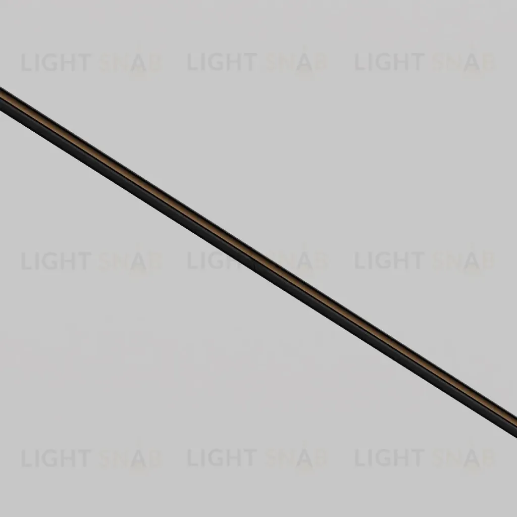 Коннектор прямой (2 шт.) Maytoni Levity TRA184C-12S TRA184C-12S