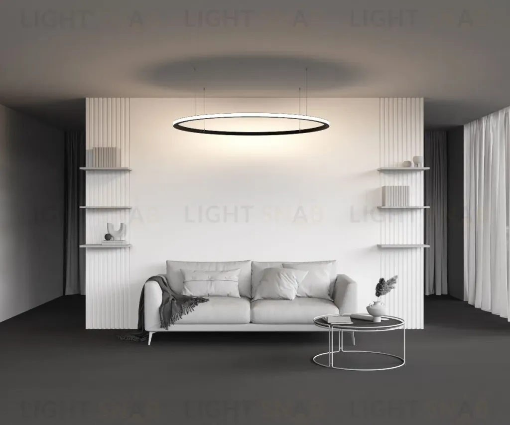 Радиусный профиль Maytoni Led strip ALM-3535R-B-EX-90°-1.5M ALM-3535R-B-EX-90°-1.5M