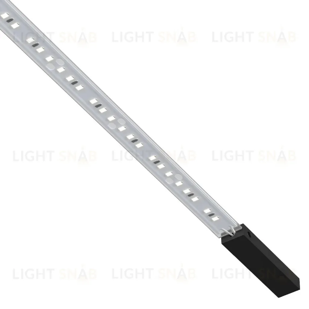 Трековый магнитный светильник Maytoni Flex TR160-1-100W3K-10B TR160-1-100W3K-10B
