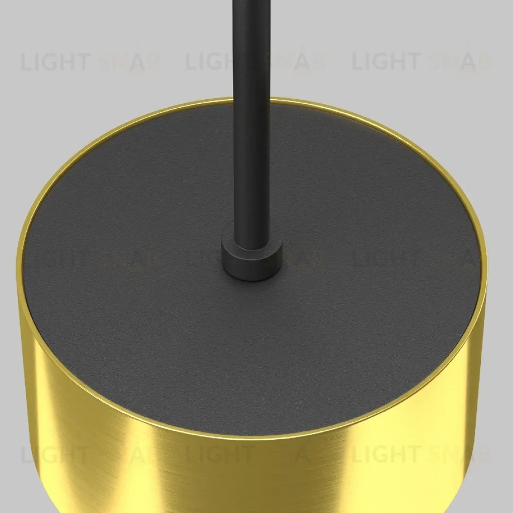 Подвесной светильник Maytoni Glare P102PL-12W3K-BS P102PL-12W3K-BS