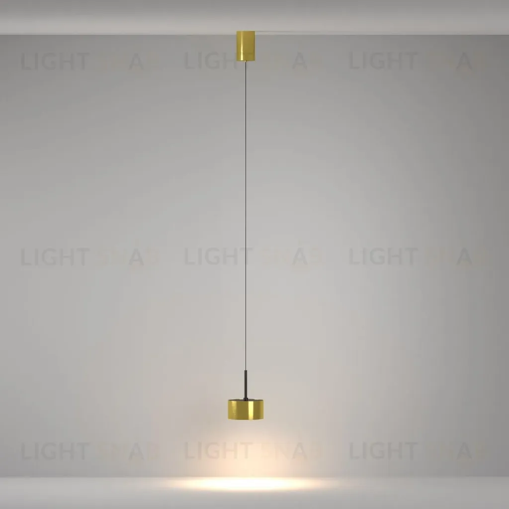 Подвесной светильник Maytoni Glare P102PL-12W3K-BS P102PL-12W3K-BS