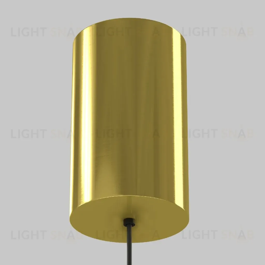 Подвесной светильник Maytoni Glare P102PL-12W3K-BS P102PL-12W3K-BS
