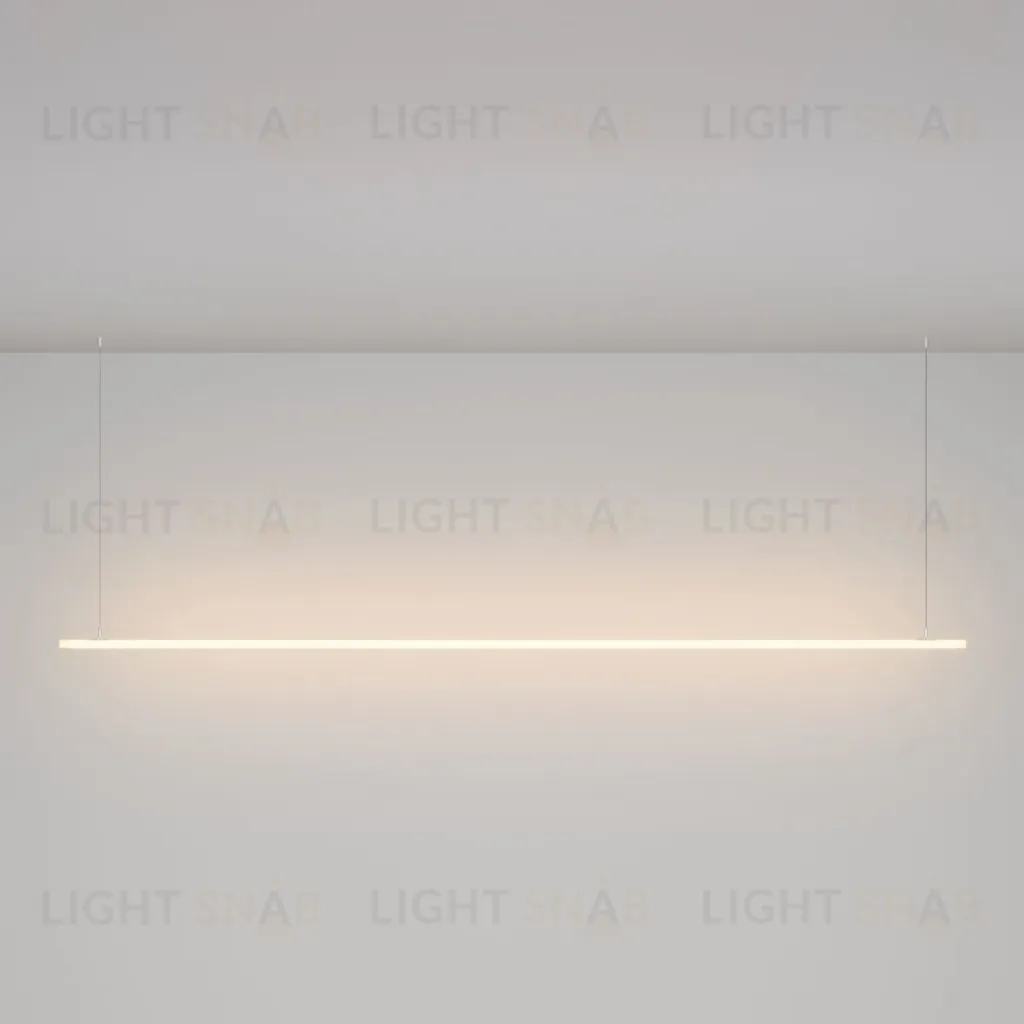 Профиль для горизонтального подвесного монтажа Maytoni Led strip 20330 20330
