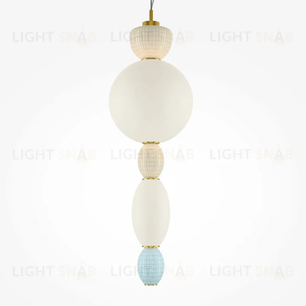Подвесной светильник Maytoni Adore MOD297PL-L17BS3K MOD297PL-L17BS3K