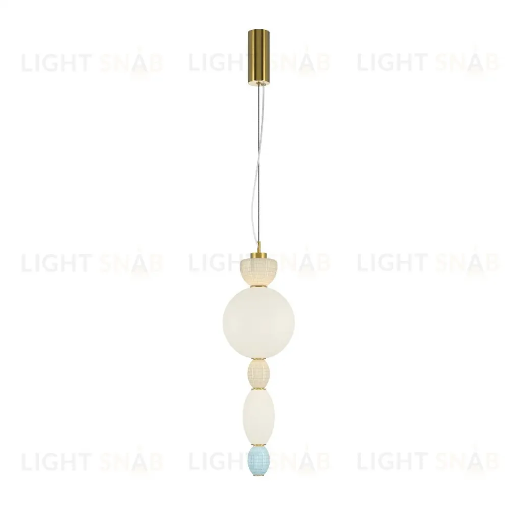 Подвесной светильник Maytoni Adore MOD297PL-L17BS3K MOD297PL-L17BS3K