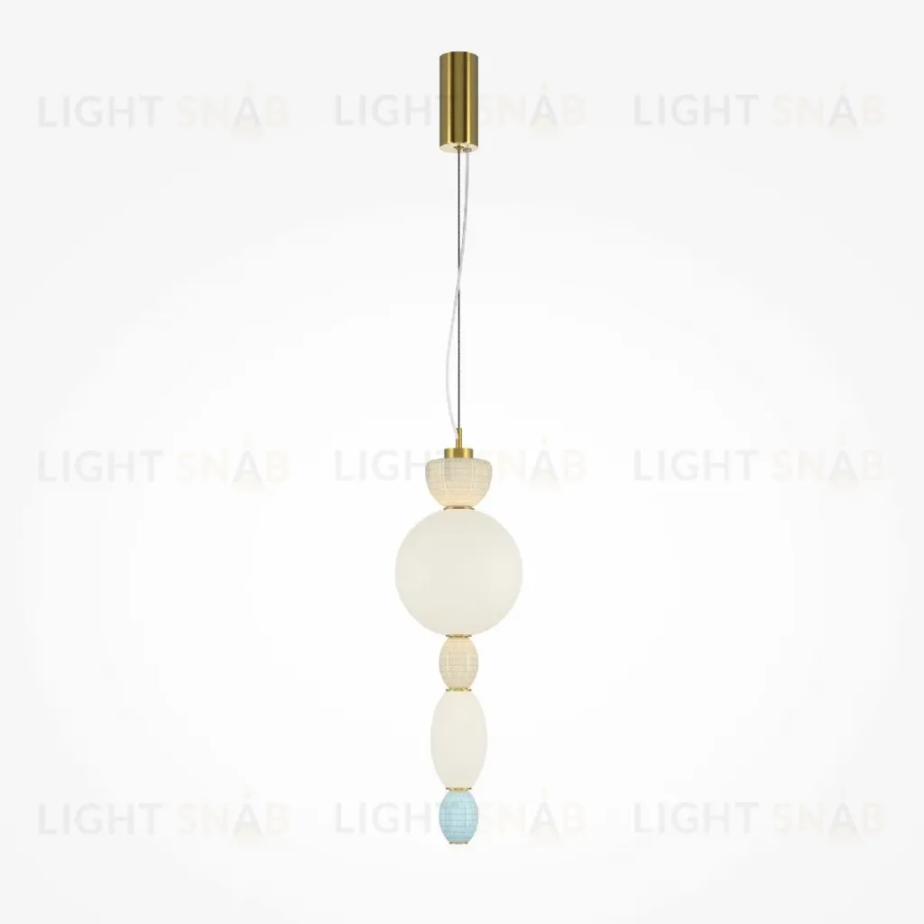 Подвесной светильник Maytoni Adore MOD297PL-L17BS3K MOD297PL-L17BS3K