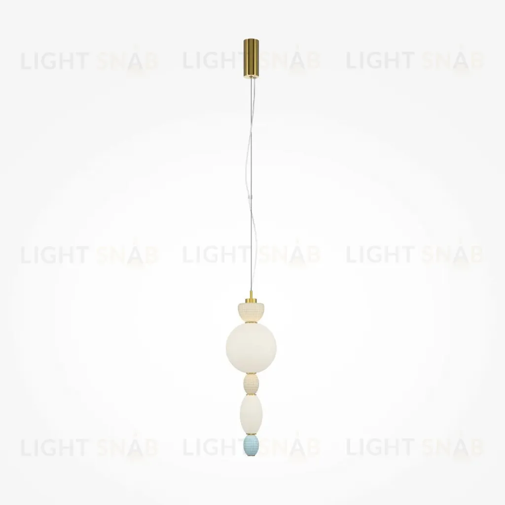 Подвесной светильник Maytoni Adore MOD297PL-L17BS3K MOD297PL-L17BS3K