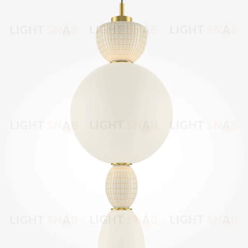 Подвесной светильник Maytoni Adore MOD297PL-L17BS3K MOD297PL-L17BS3K