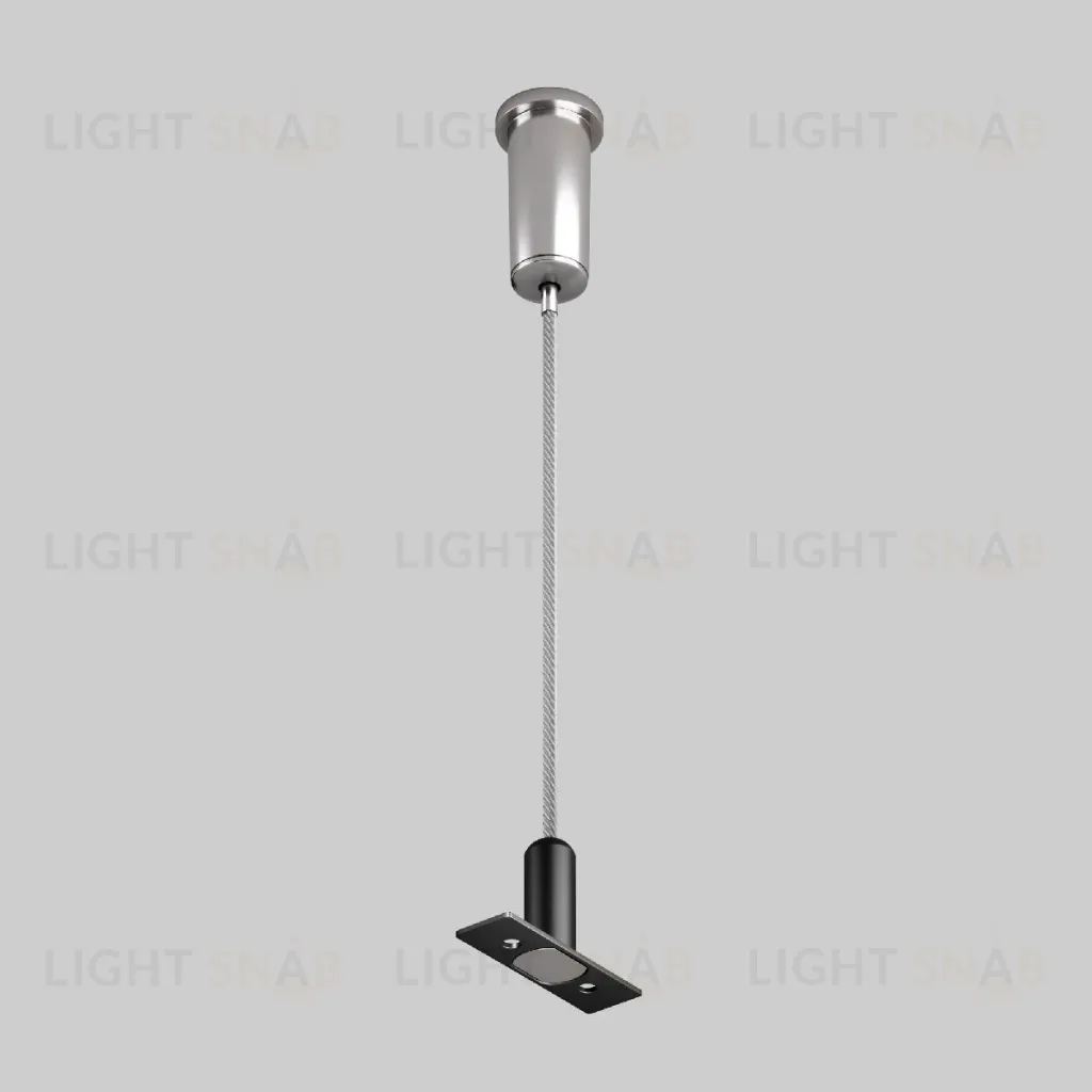 Тросовый подвес Maytoni Levity TRA184SW-1B TRA184SW-1B
