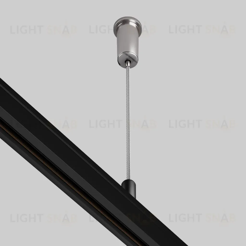 Тросовый подвес Maytoni Levity TRA184SW-1B TRA184SW-1B