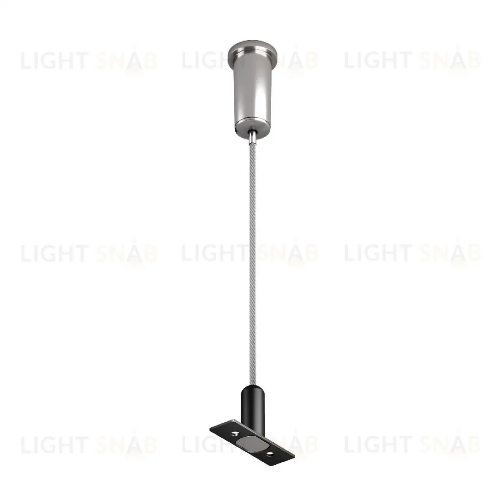 Тросовый подвес Maytoni Levity TRA184SW-1B TRA184SW-1B