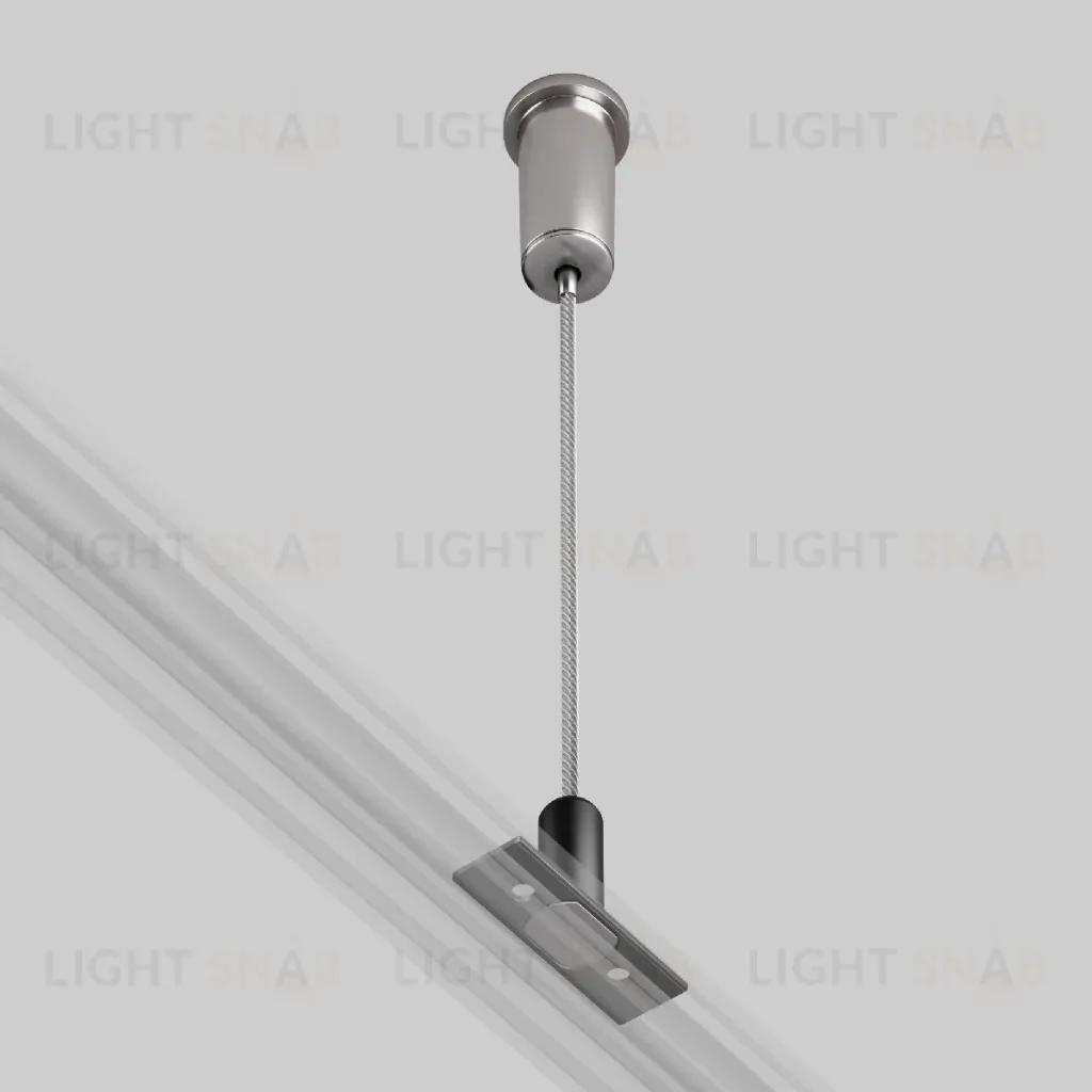 Тросовый подвес Maytoni Levity TRA184SW-1B TRA184SW-1B