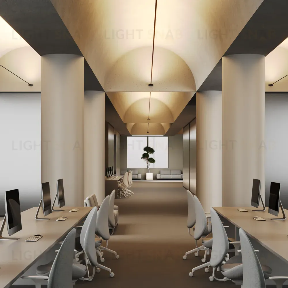Тросовая система освещения Maytoni Led strip LM-B-6M LM-B-6M
